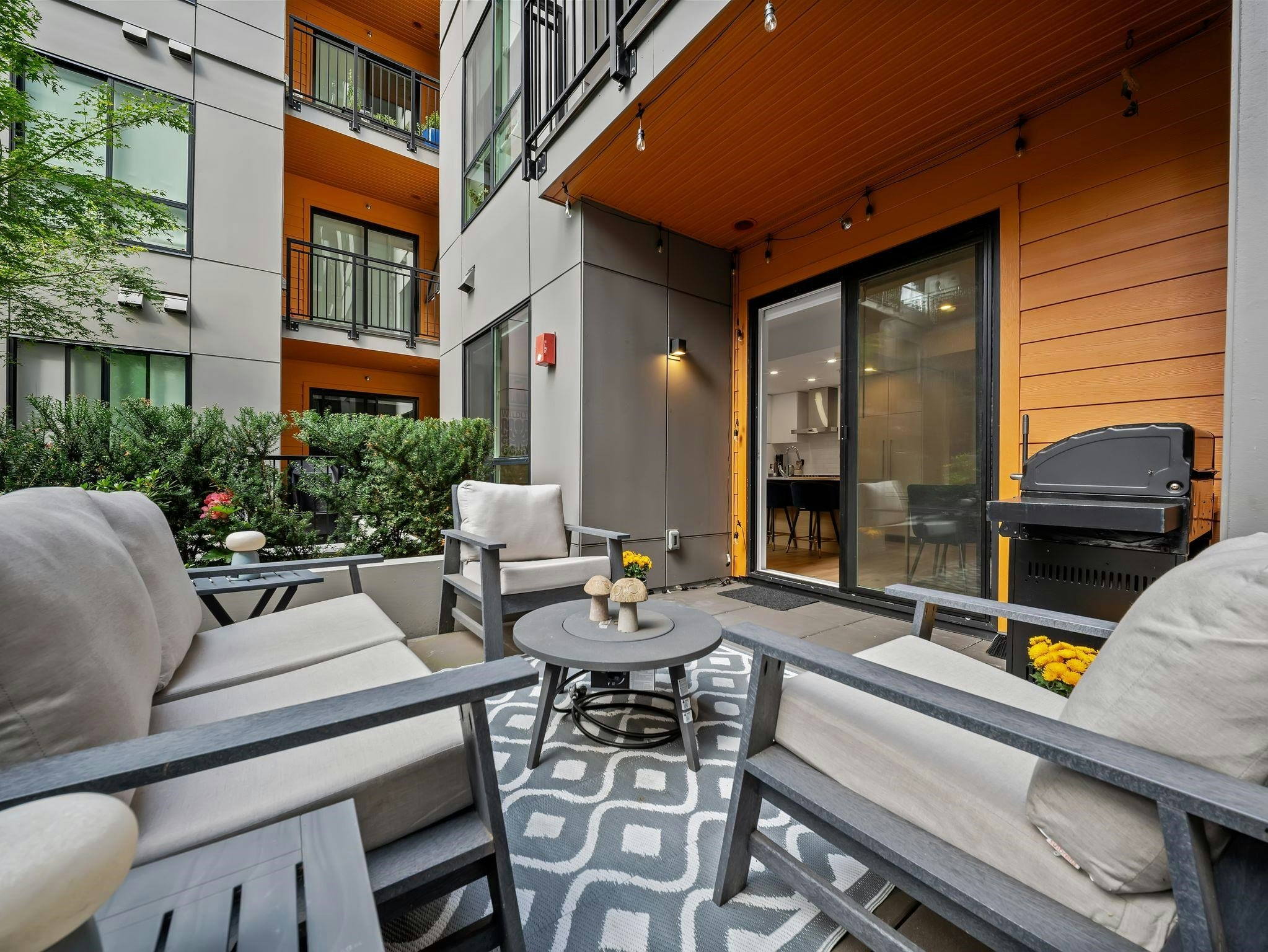 107-55 Klahanie Drive, Port Moody, BC, V3H 0M9 - 18