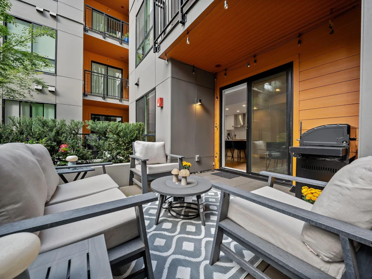 107-55 Klahanie Drive, Port Moody, BC, V3H 0M9 - 18