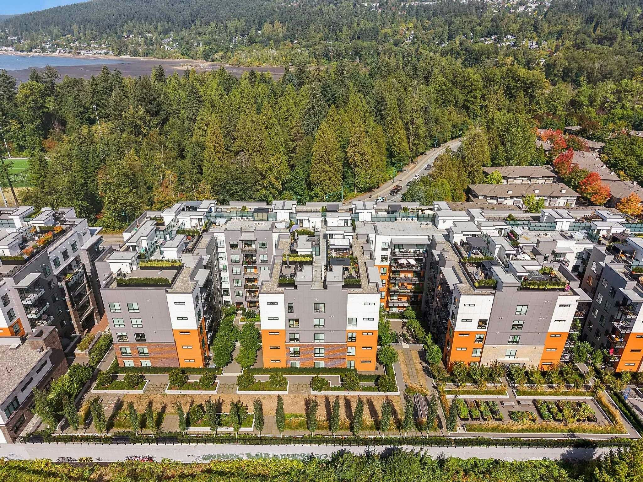 107-55 Klahanie Drive, Port Moody, BC, V3H 0M9 - 24
