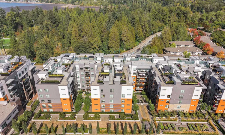 107-55 Klahanie Drive