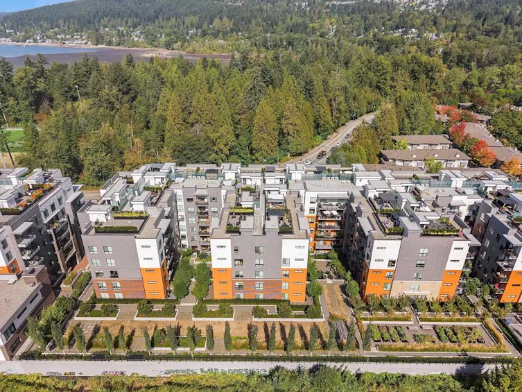 107-55 Klahanie Drive, Port Moody, BC, V3H 0M9 - 24