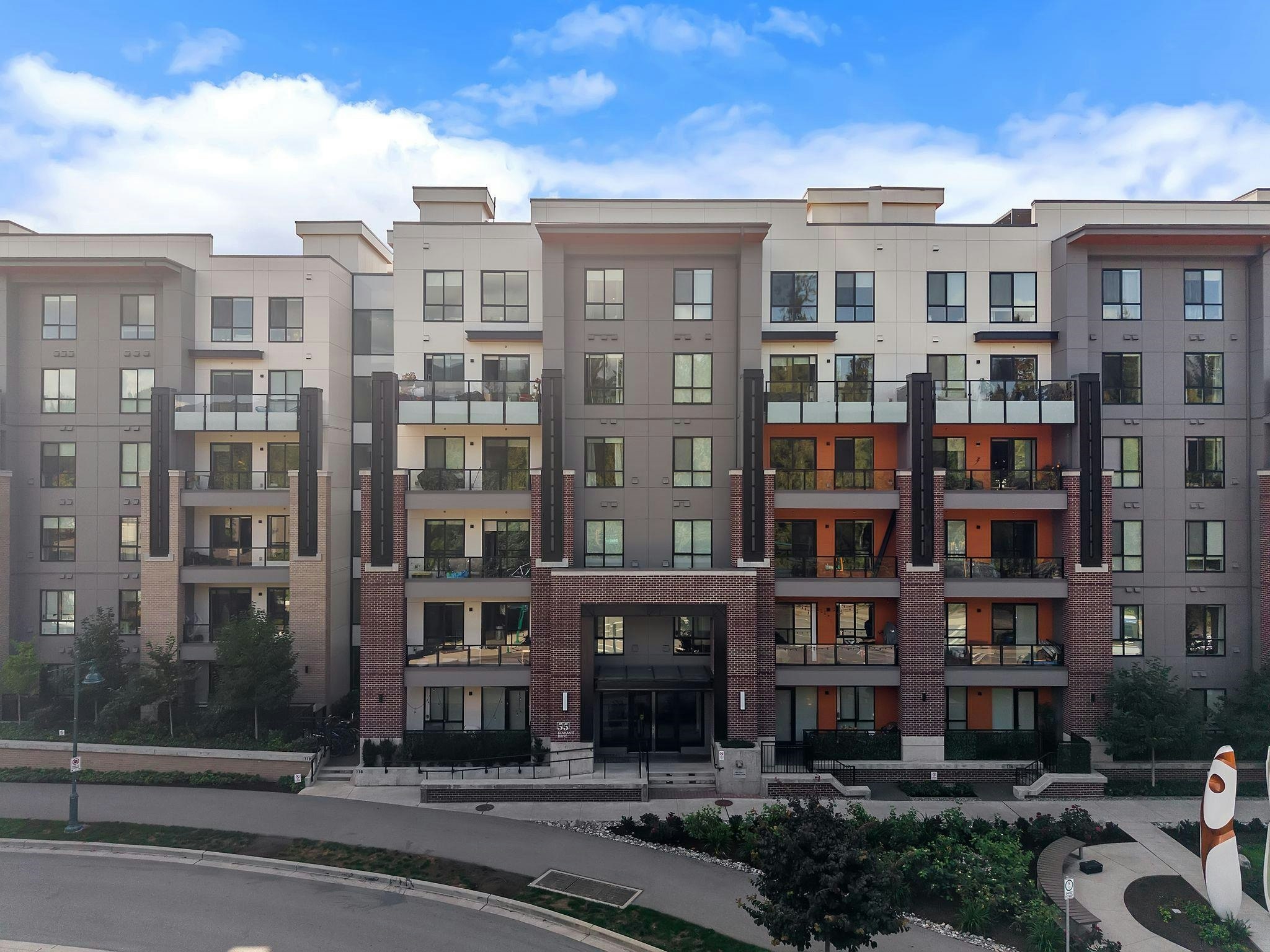 107-55 Klahanie Drive, Port Moody, BC, V3H 0M9 - 25