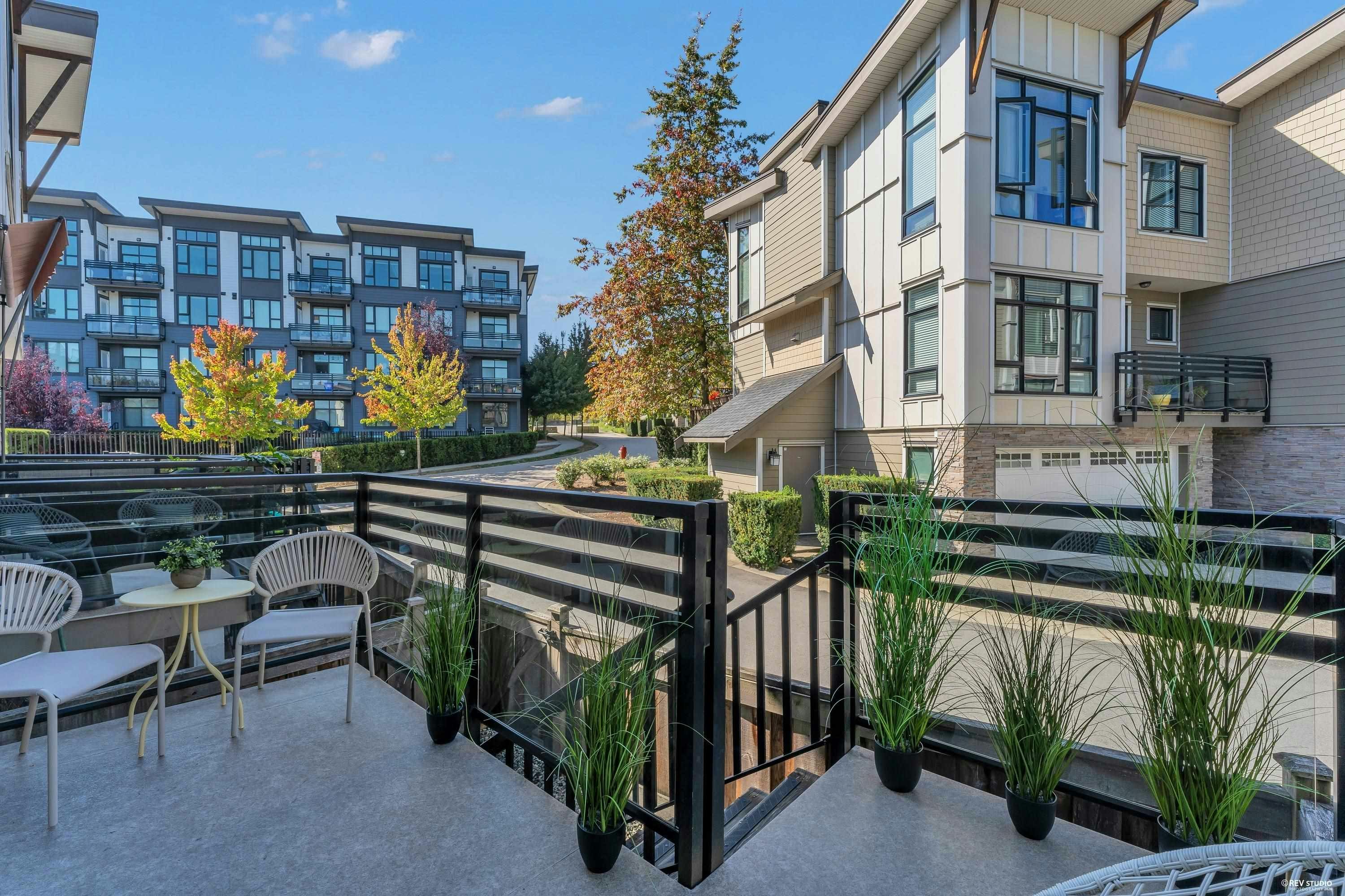 11-9989 E Barnston Drive, Surrey, BC, V4N 6N3 - 18