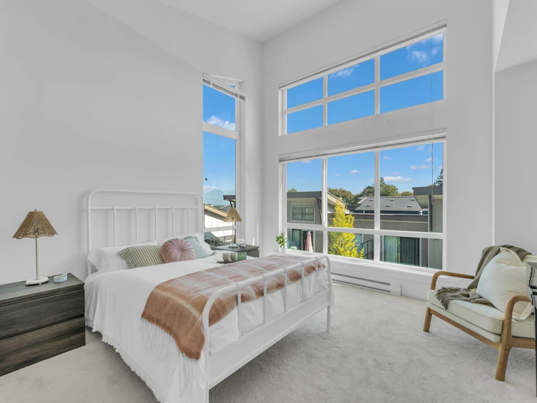 11-9989 E Barnston Drive, Surrey, BC, V4N 6N3 - 22