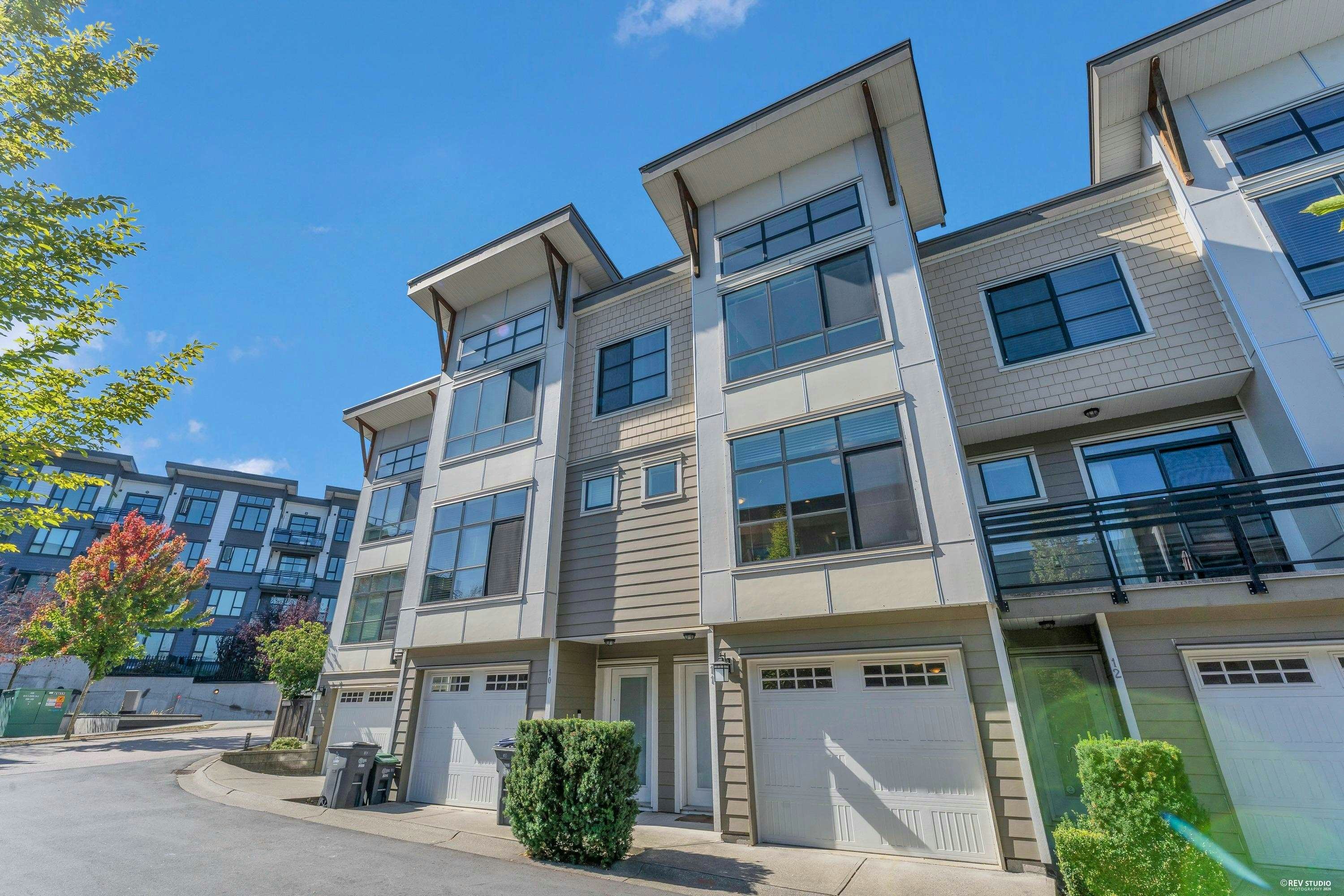 11-9989 E Barnston Drive, Surrey, BC, V4N 6N3 - 30