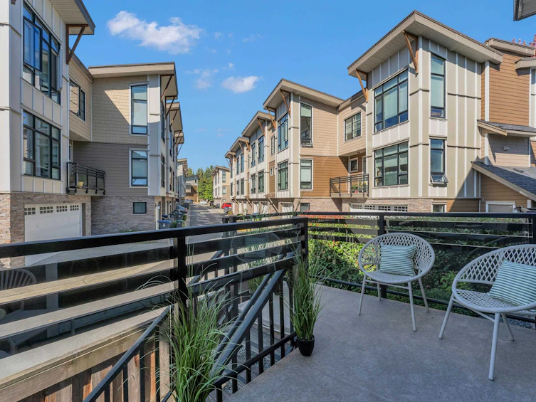 11-9989 E Barnston Drive, Surrey, BC, V4N 6N3 - 19