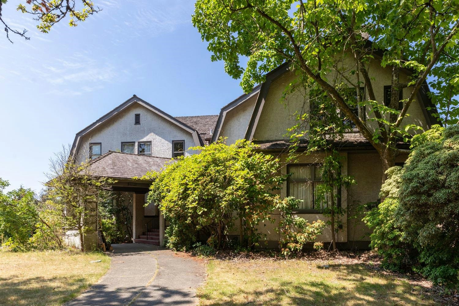 4987 Connaught Drive, Vancouver, BC, V6M 3E8 - 2