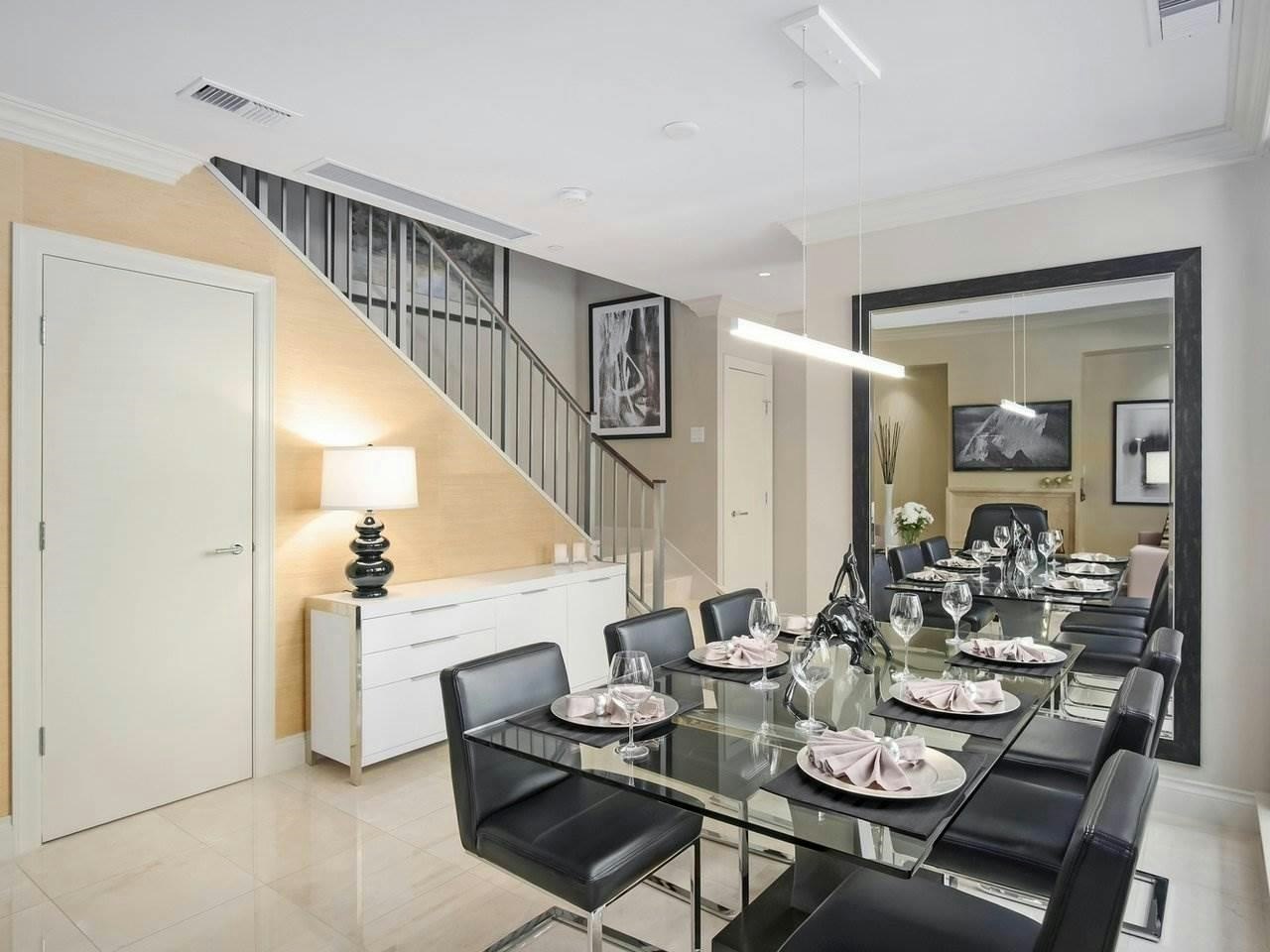 410 Beach Crescent, Vancouver, BC, V6Z 3E9 - 8