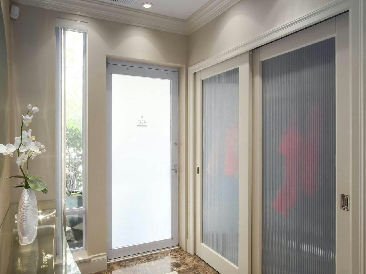 410 Beach Crescent, Vancouver, BC, V6Z 3E9 - 13