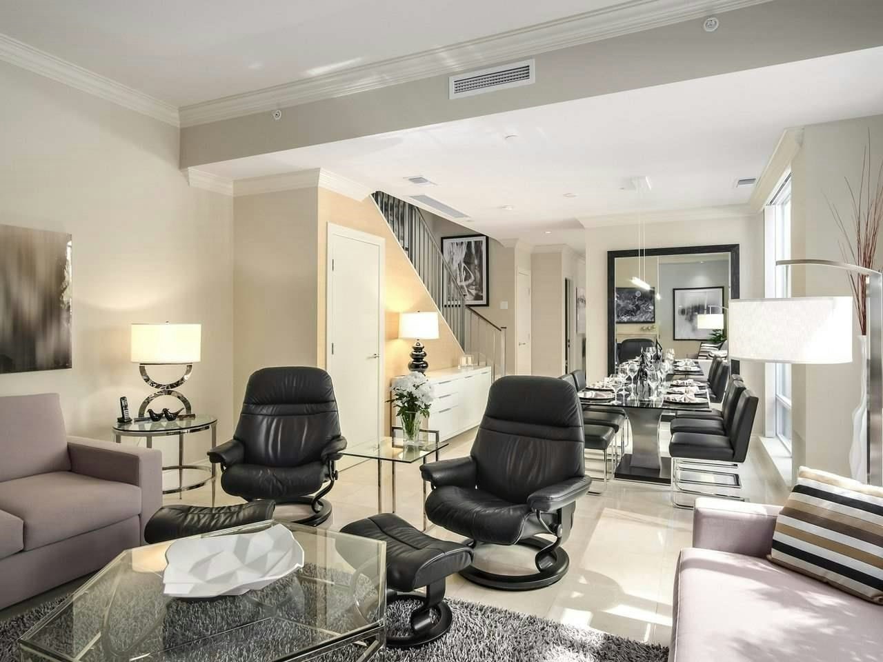 410 Beach Crescent, Vancouver, BC, V6Z 3E9 - 6