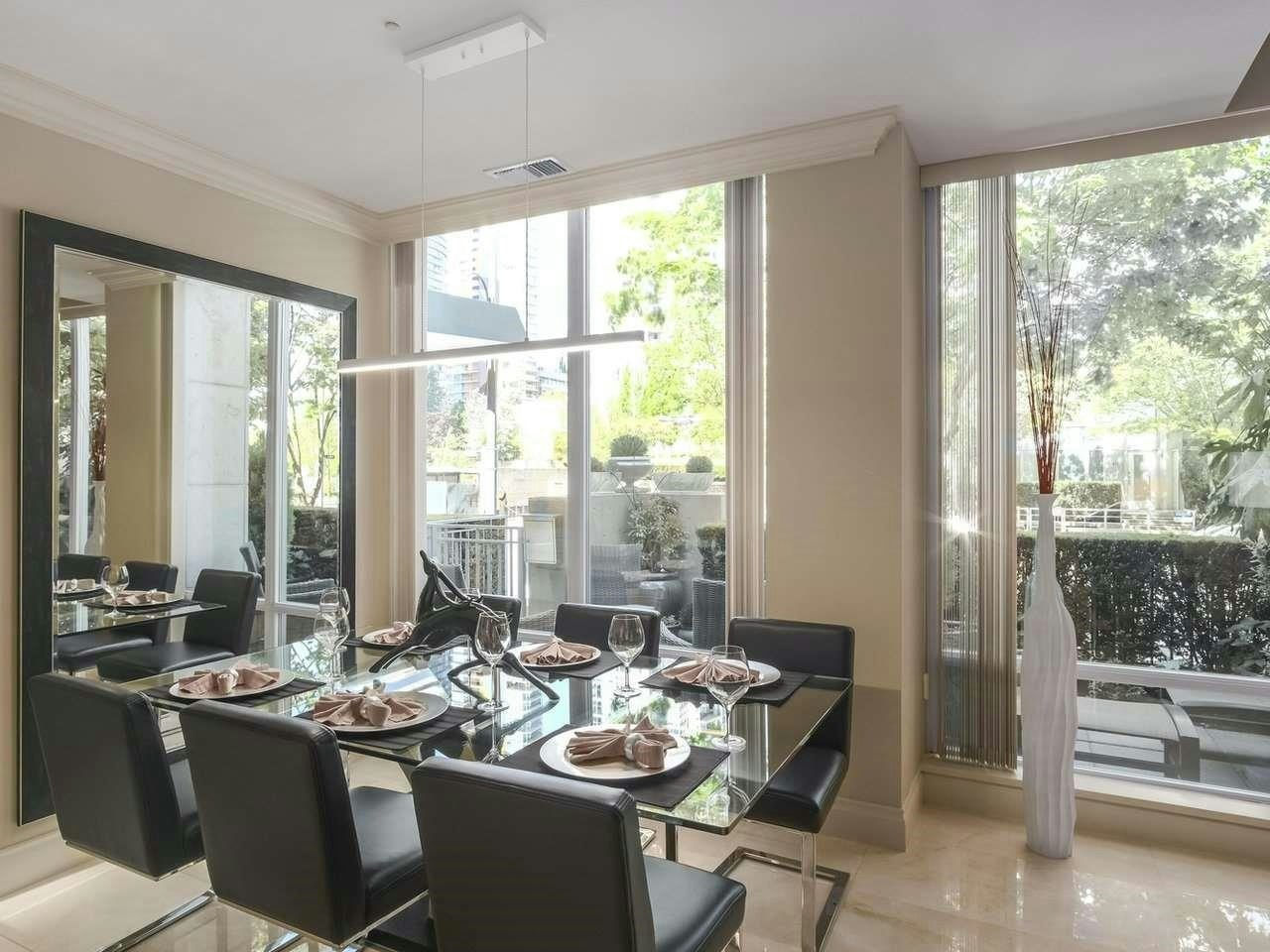 410 Beach Crescent, Vancouver, BC, V6Z 3E9 - 9