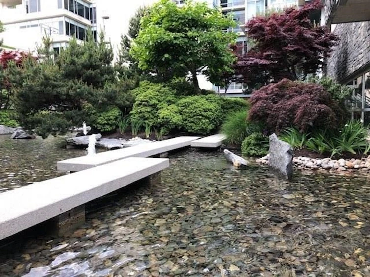 410 Beach Crescent, Vancouver, BC, V6Z 3E9 - 32