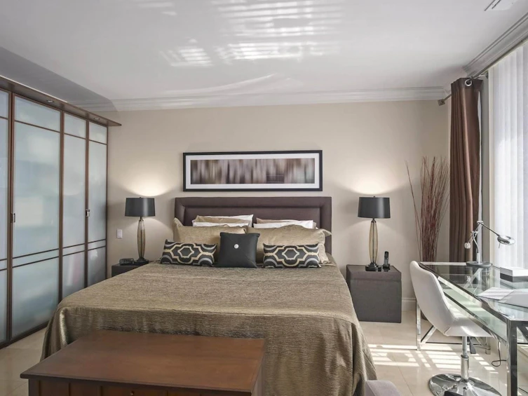 410 Beach Crescent, Vancouver, BC, V6Z 3E9 - 16