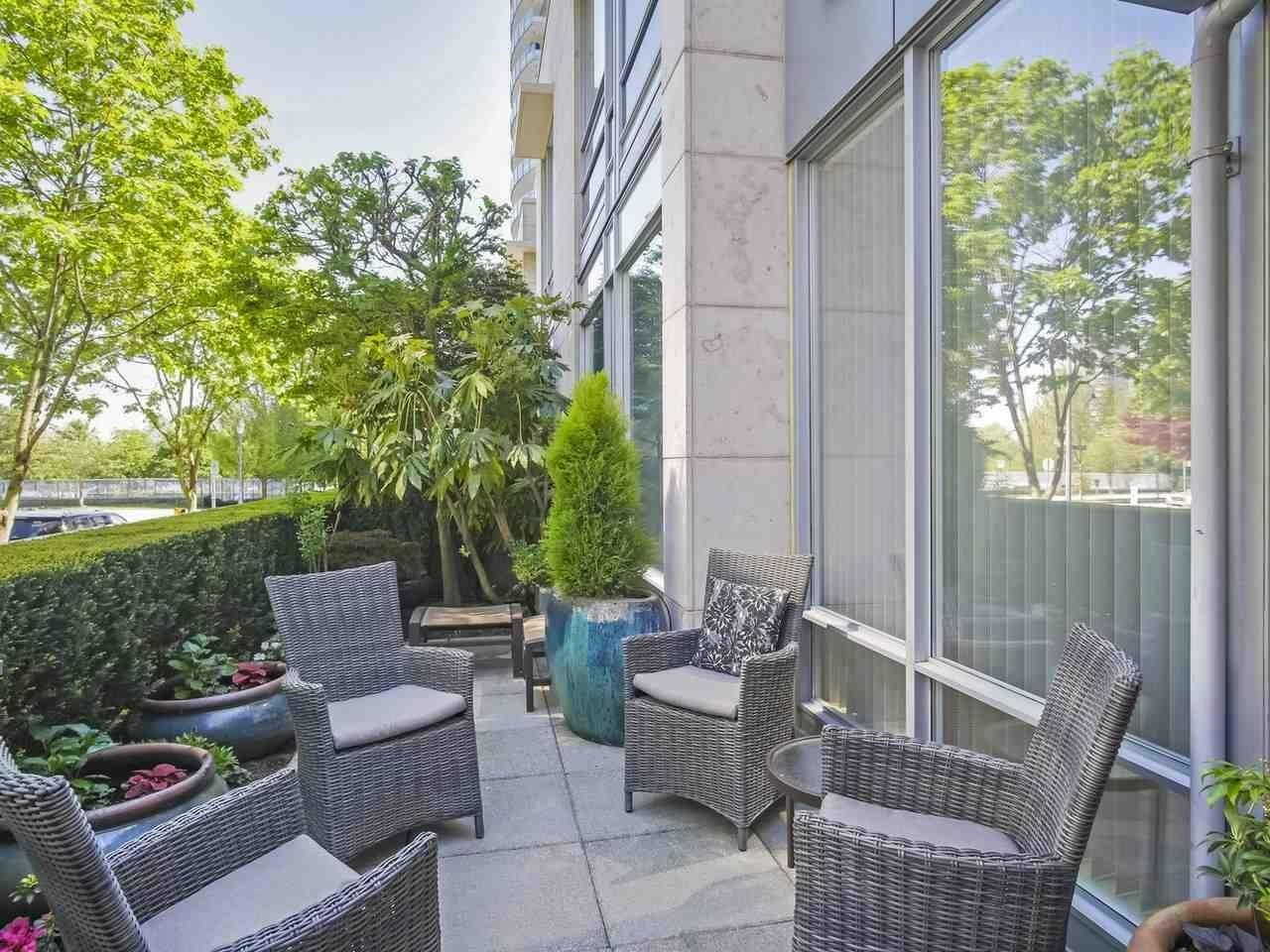 410 Beach Crescent, Vancouver, BC, V6Z 3E9 - 20