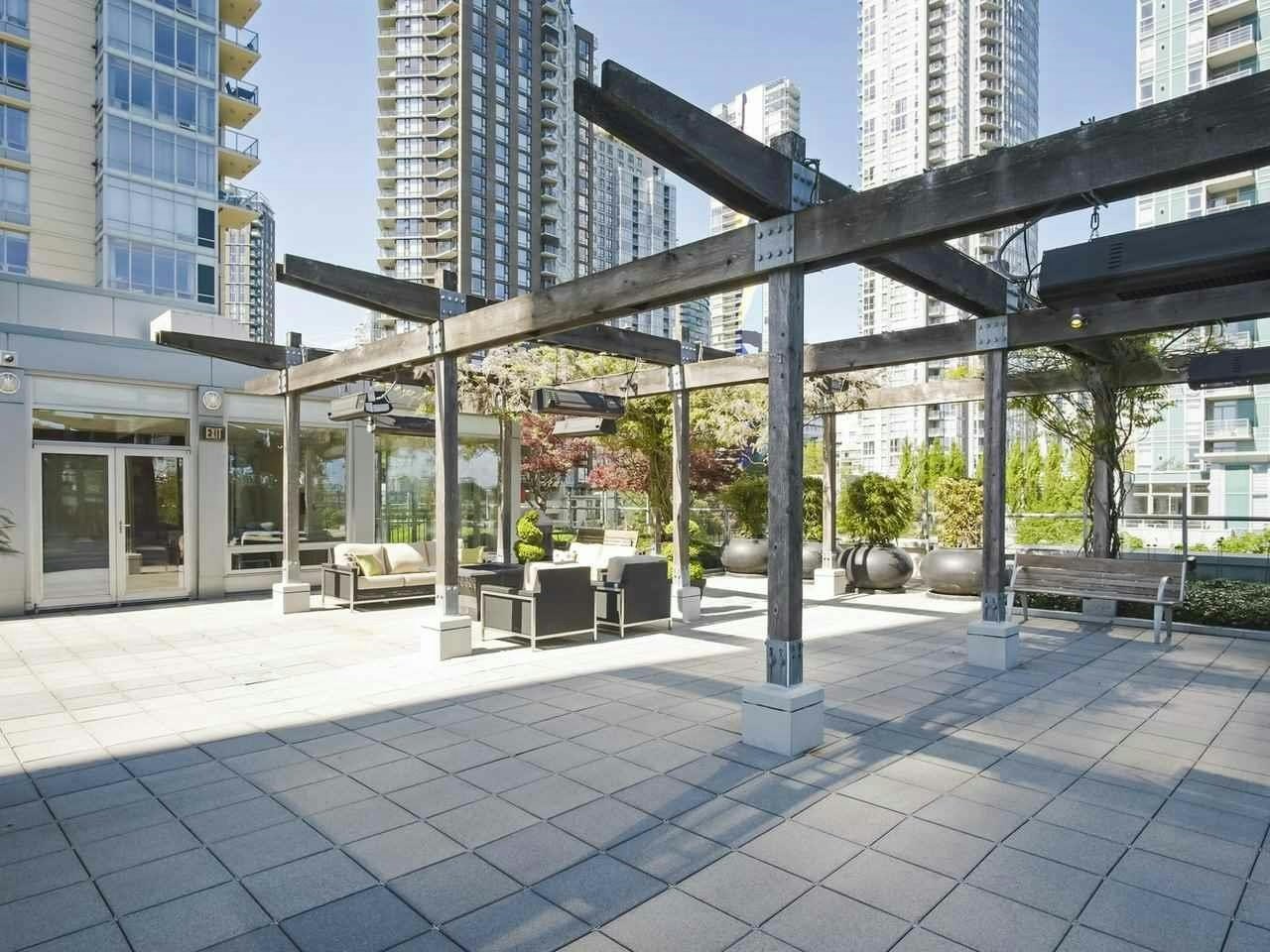 410 Beach Crescent, Vancouver, BC, V6Z 3E9 - 25