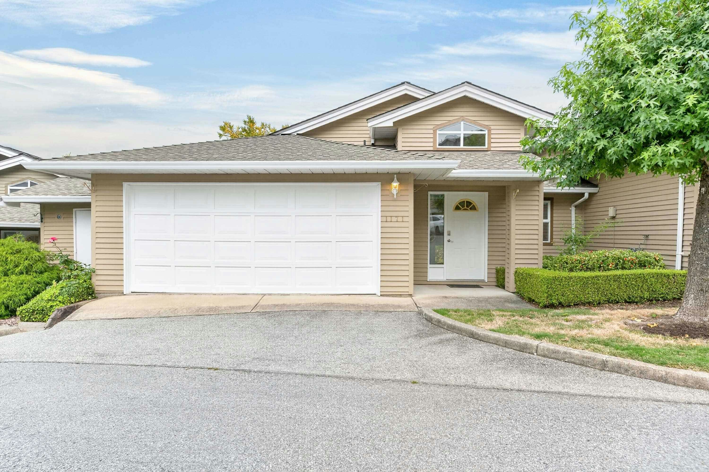 1171 O'flaherty Gate, Port Coquitlam, BC, V3C 6H2