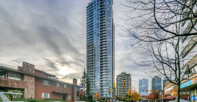 1803-4880 Bennett Street, Burnaby, BC, V5H 0C1 - 8