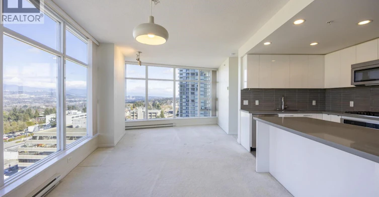 1803-4880 Bennett Street, Burnaby, BC, V5H 0C1