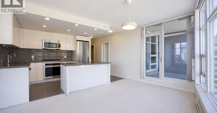 1803-4880 Bennett Street, Burnaby, BC, V5H 0C1 - 2