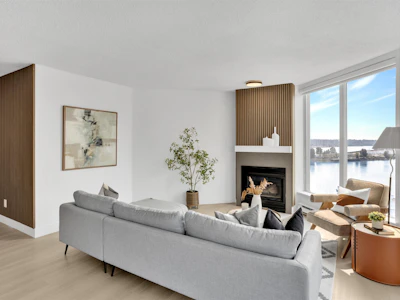 1503-1135 Quayside Drive - 2