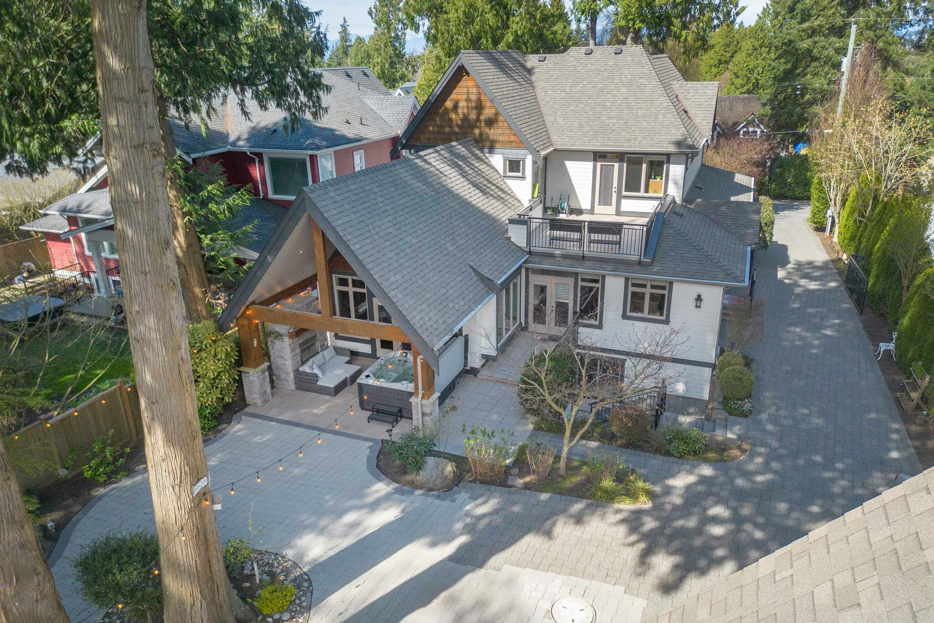 12576 26a Avenue, Surrey, BC, V4A 2M2