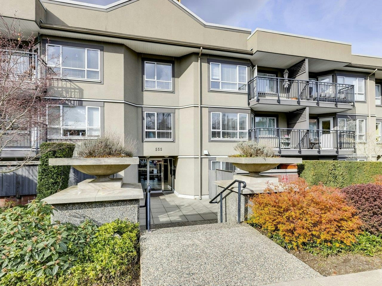 117-555 W 14th Avenue, Vancouver, BC, V5Z 4G8