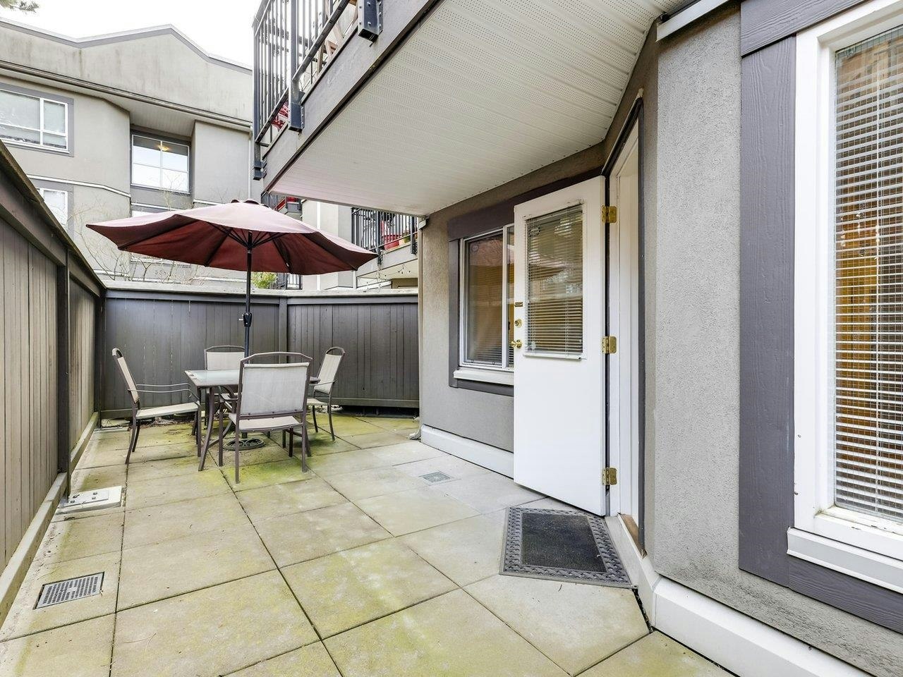 117-555 W 14th Avenue - 2