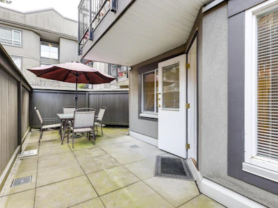 117-555 W 14th Avenue - 2