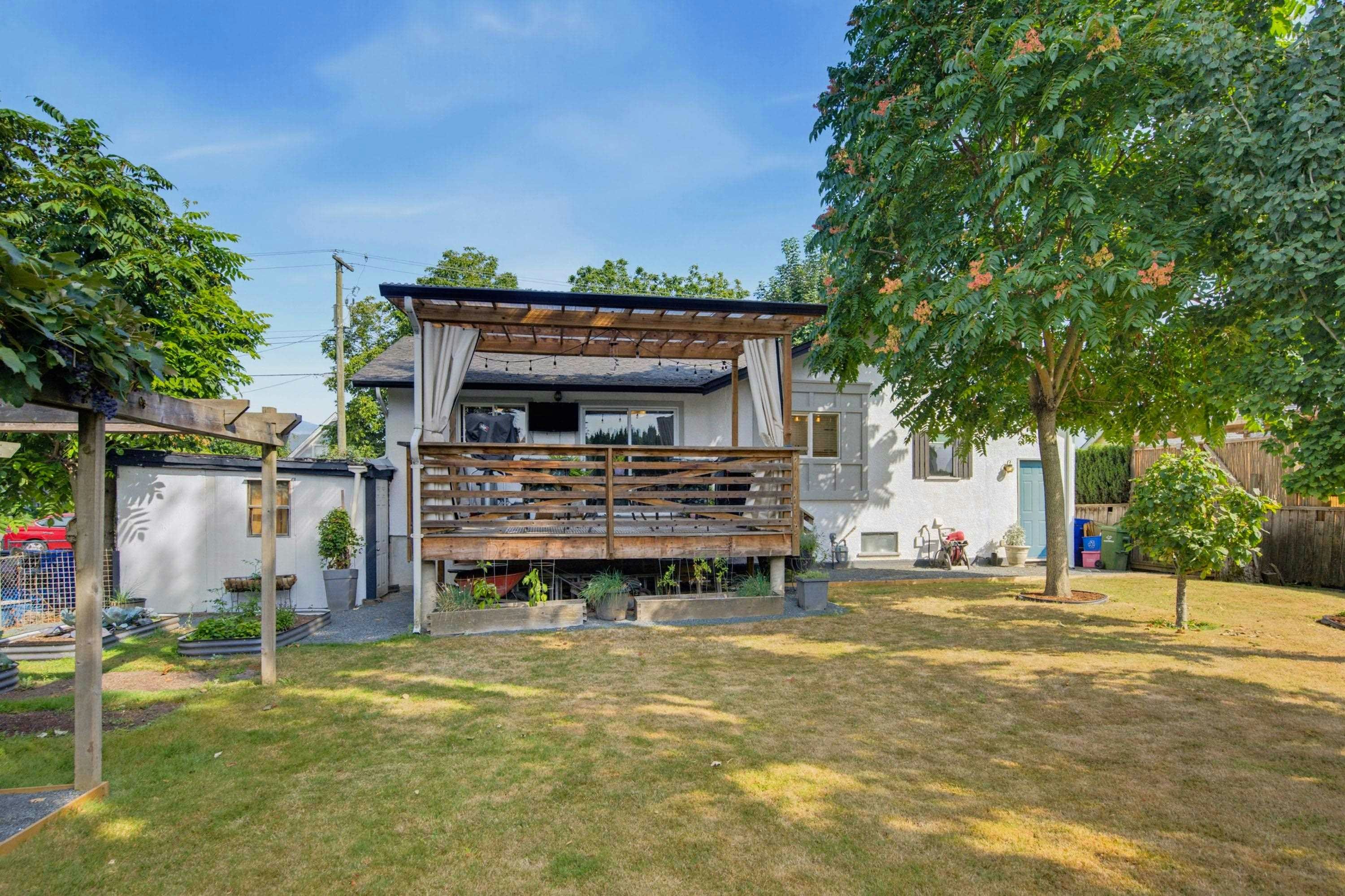 46156 Third Avenue, Chilliwack, BC, V2P 1R6 - 37