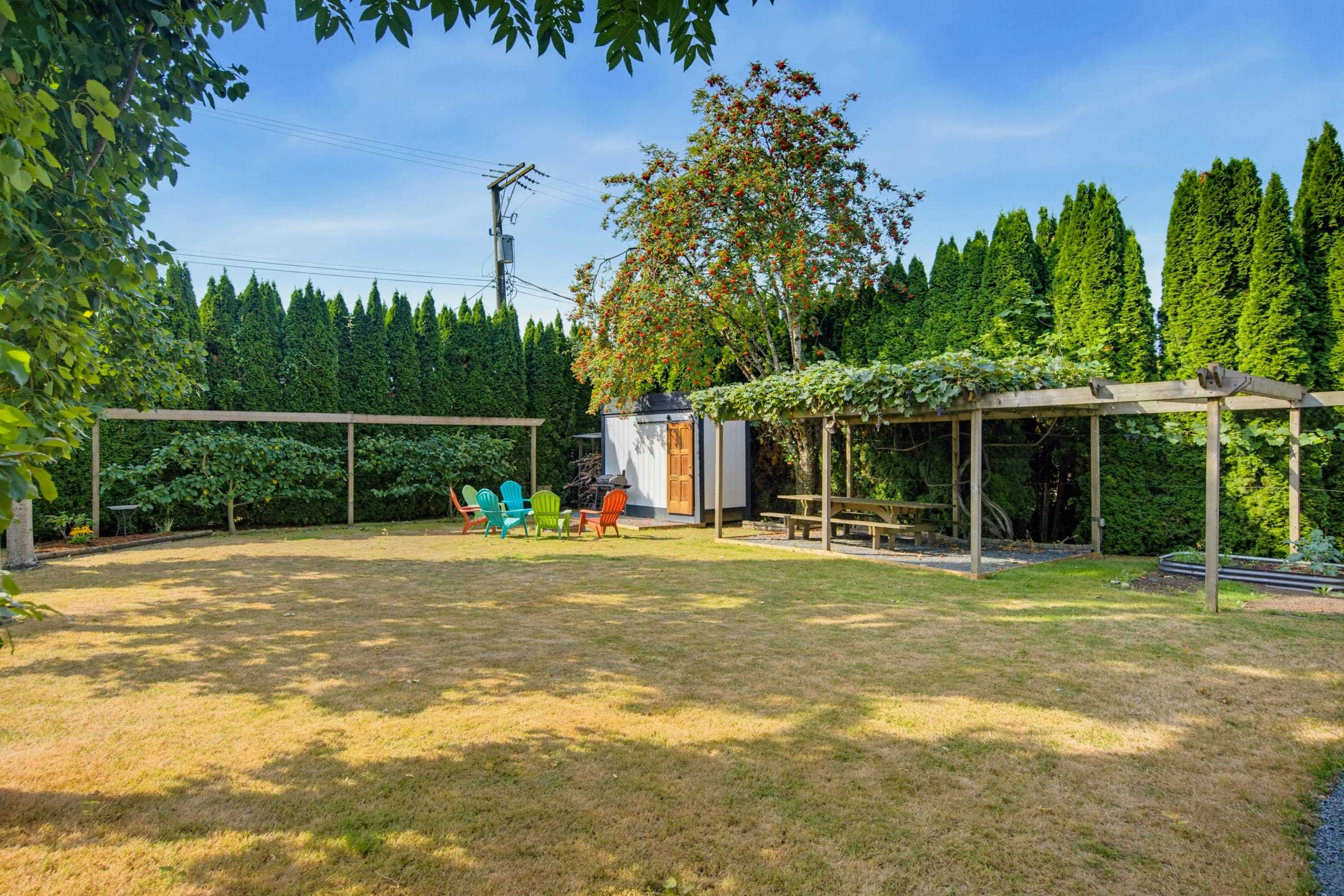 46156 Third Avenue, Chilliwack, BC, V2P 1R6 - 30