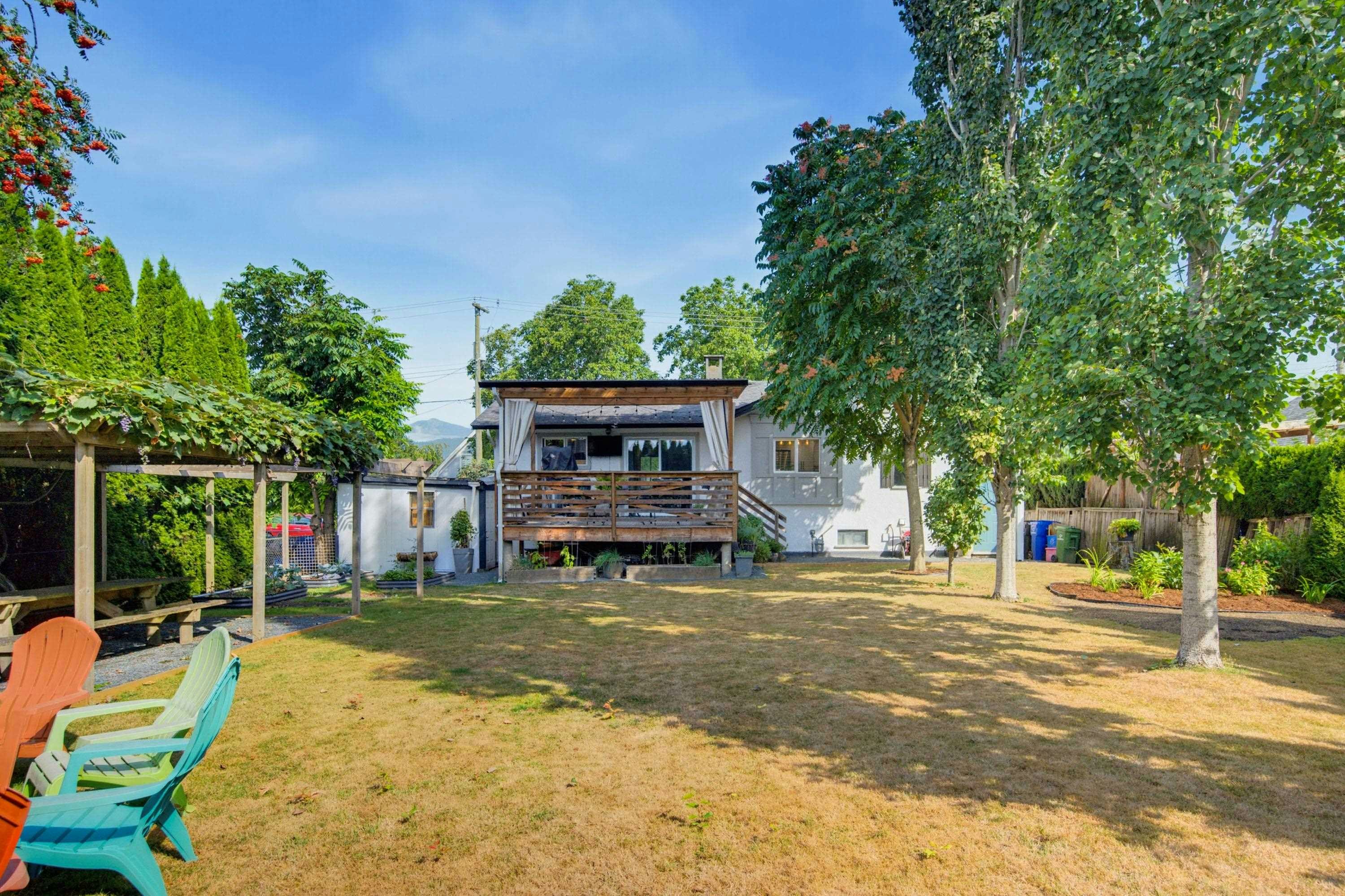 46156 Third Avenue, Chilliwack, BC, V2P 1R6 - 36