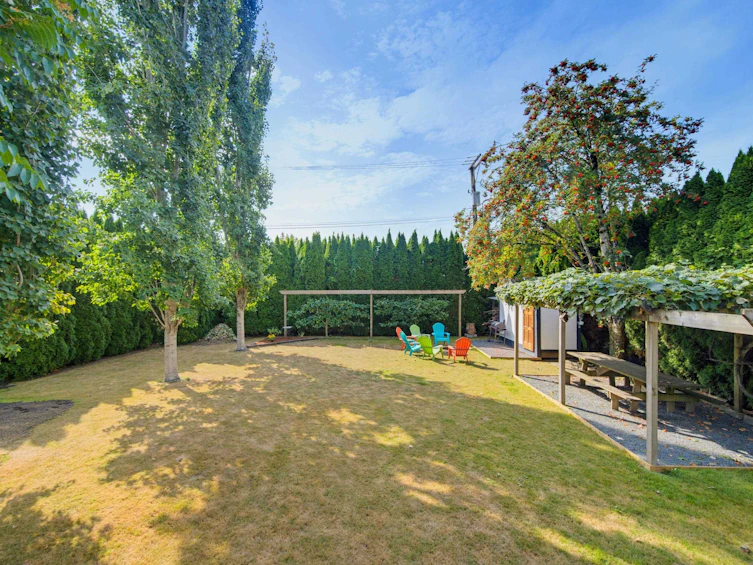 46156 Third Avenue, Chilliwack, BC, V2P 1R6 - 29