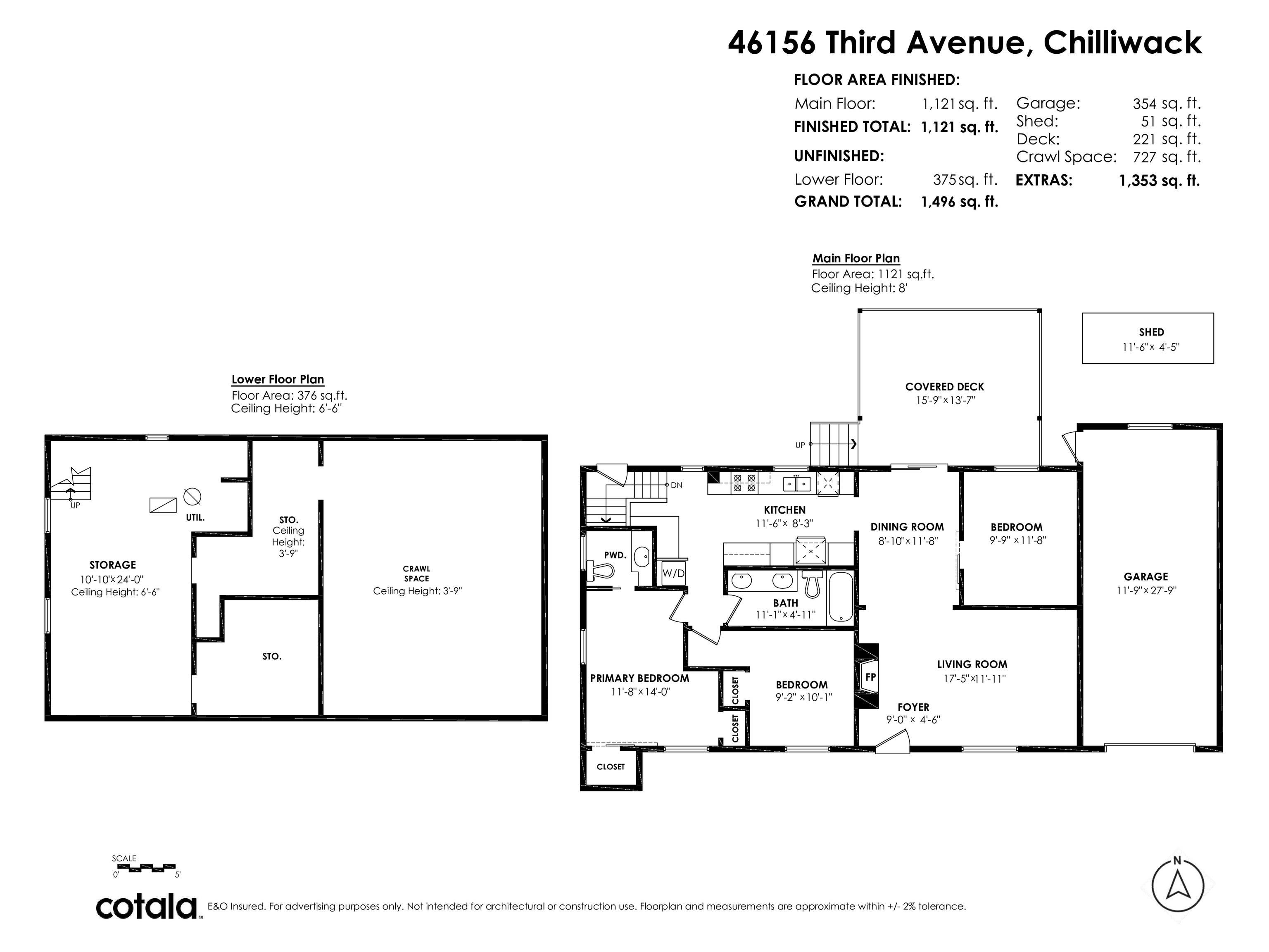 46156 Third Avenue - 5