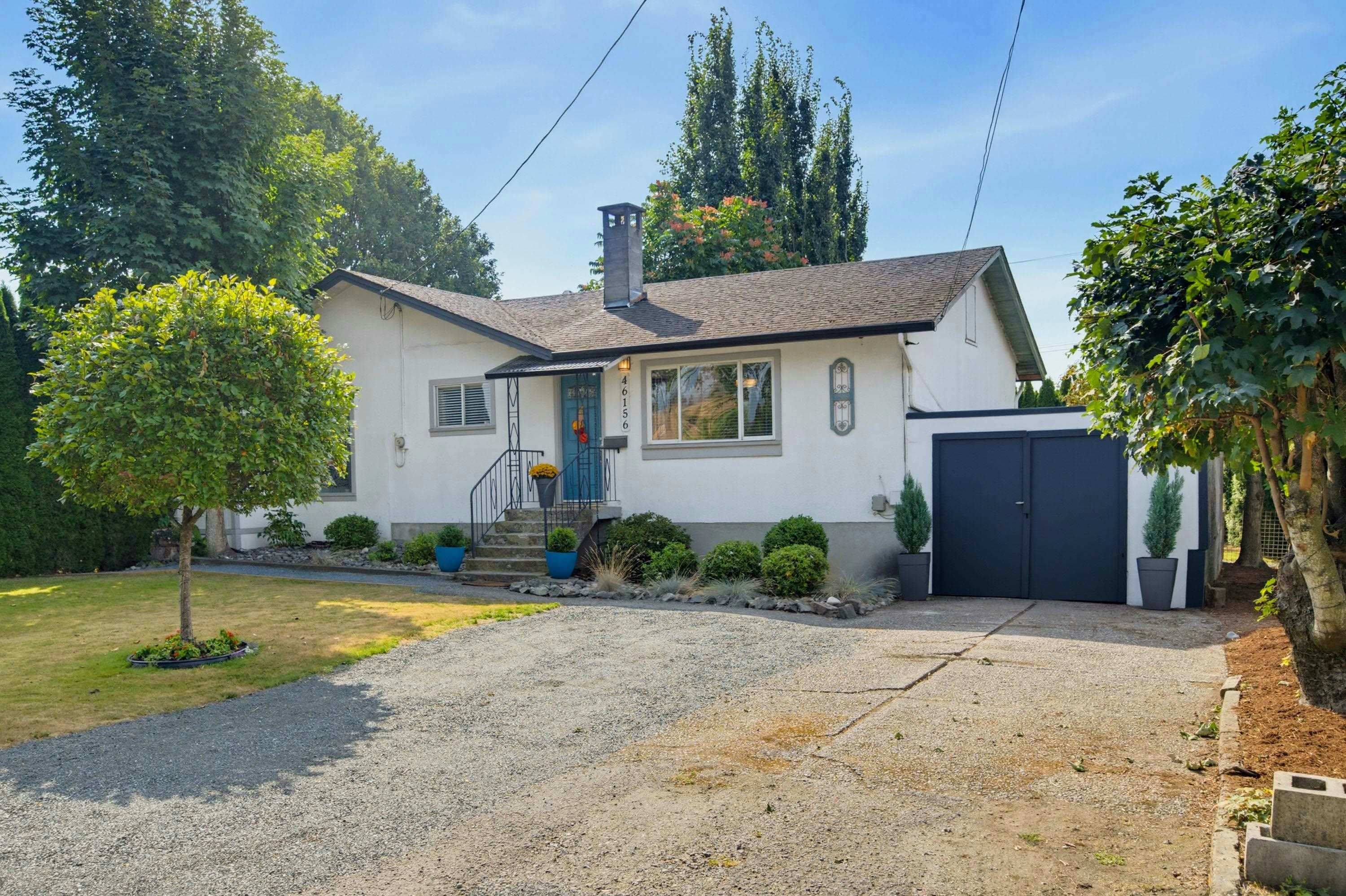 46156 Third Avenue - 2