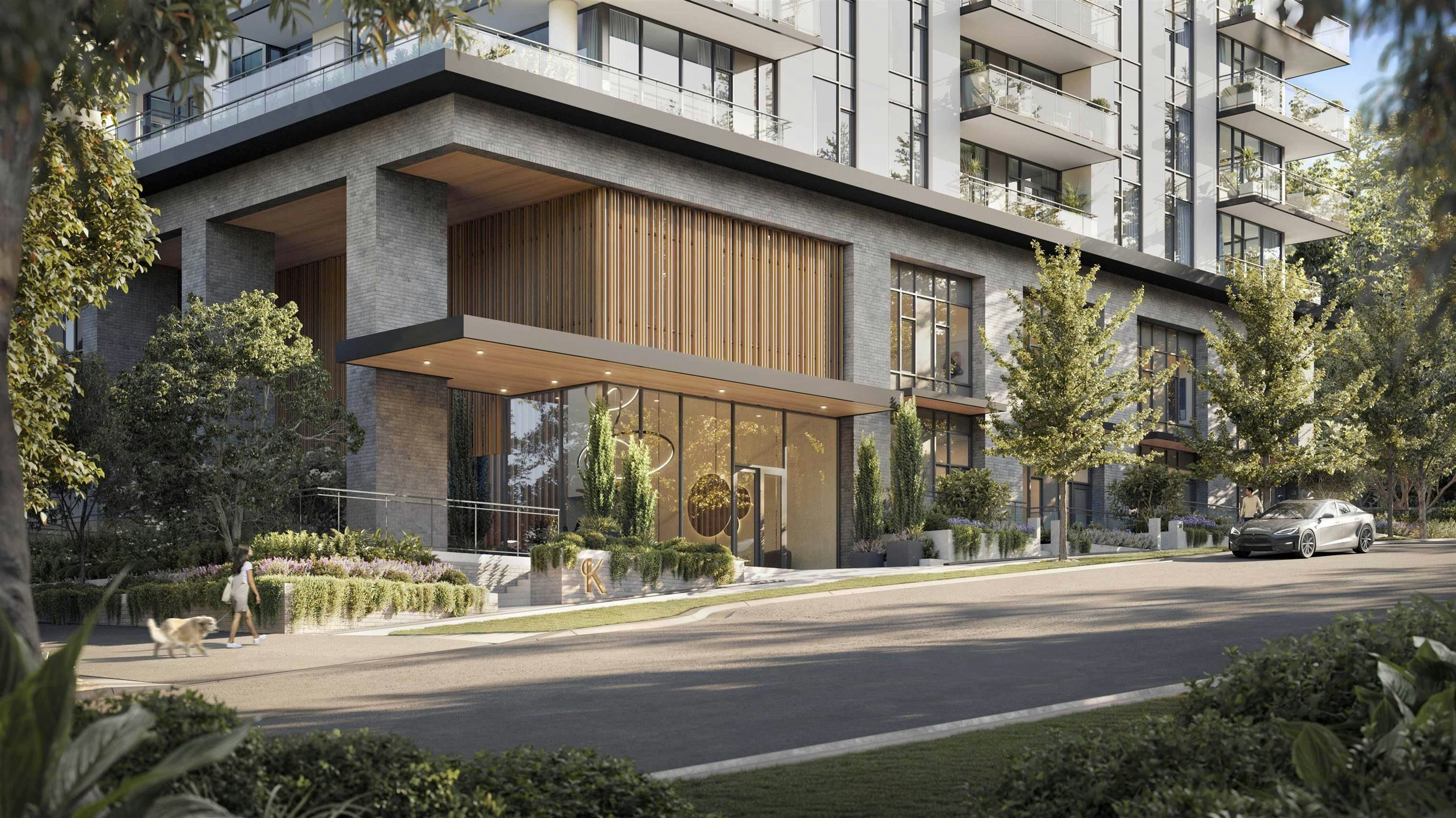 202-618 Tyndall Street, Coquitlam, BC, V3J 0V2