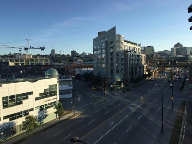 711-1887 Crowe Street, Vancouver, BC, V5Y 0B4 - 2