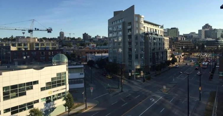 711-1887 Crowe Street, Vancouver, BC, V5Y 0B4 - 2