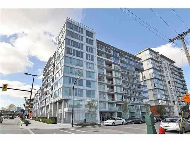 711-1887 Crowe Street, Vancouver, BC, V5Y 0B4