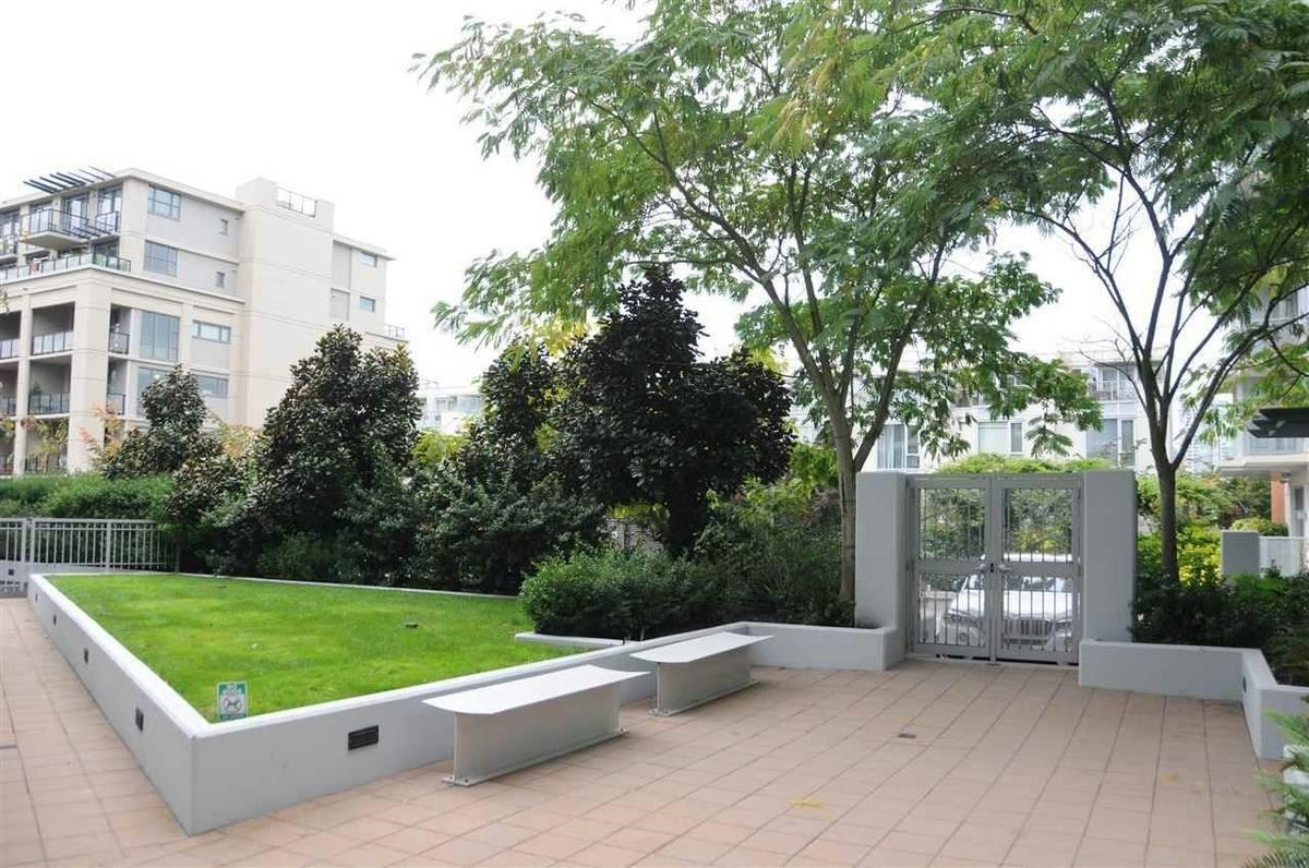 711-1887 Crowe Street, Vancouver, BC, V5Y 0B4 - 3