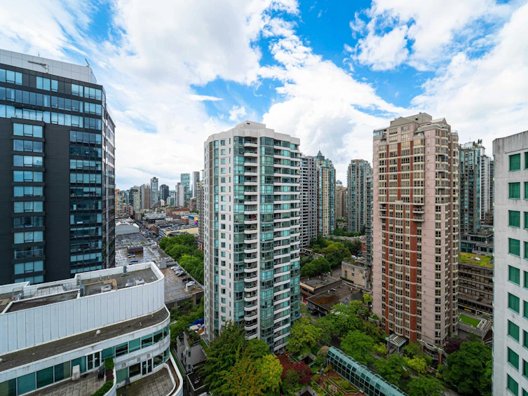1908-821 Cambie Street, Vancouver, BC, V6B 0E3 - 22