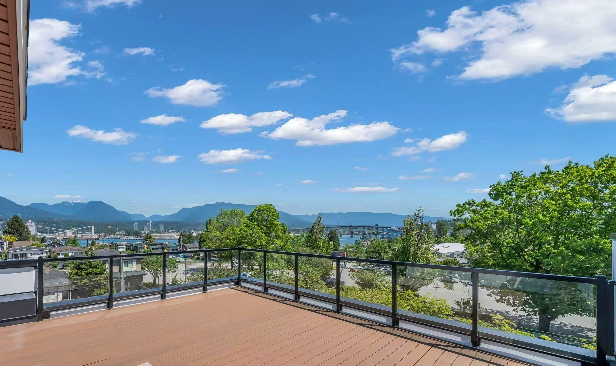 3-2893 Eton Street, Vancouver, BC, V5K 1K4