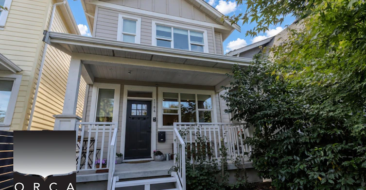1784 Charles Street, Vancouver, BC, V5L 2T5