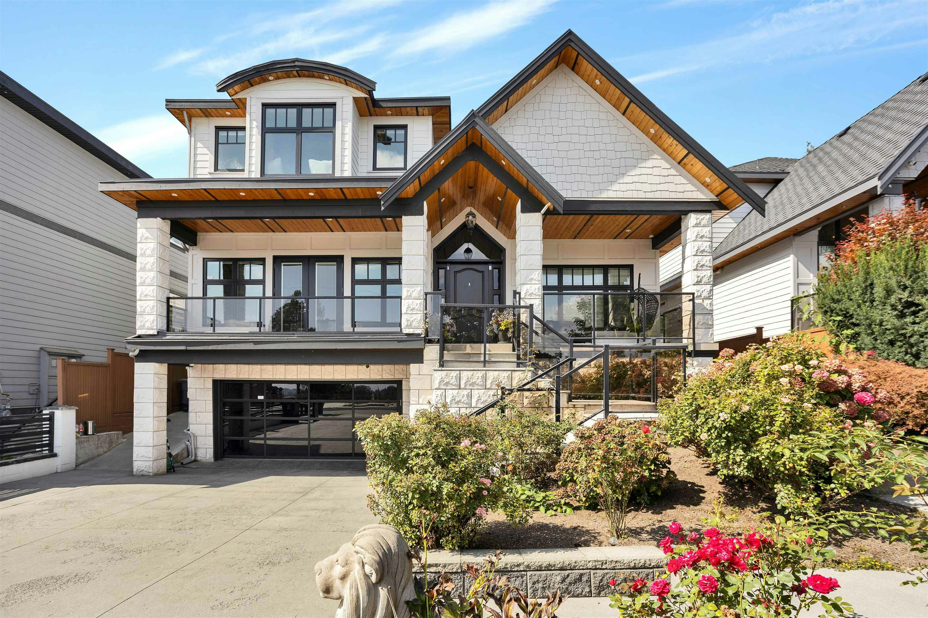 9487 162a Street, Surrey, BC, V4N 2B7