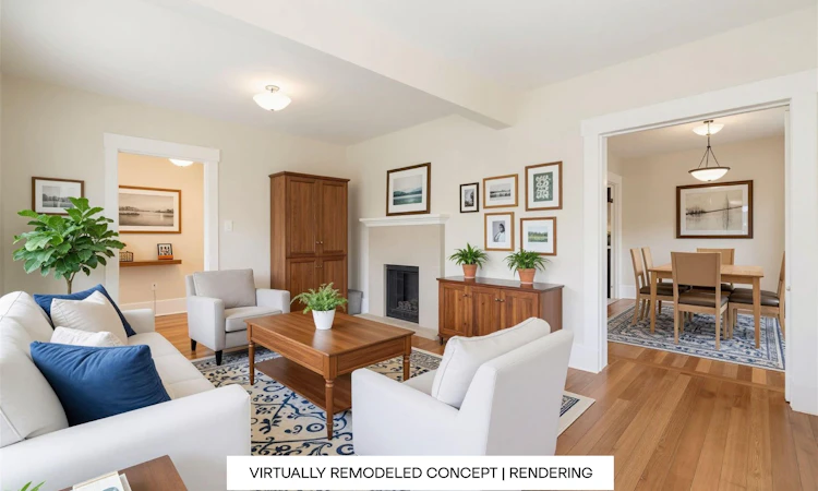 264 W Queens Road