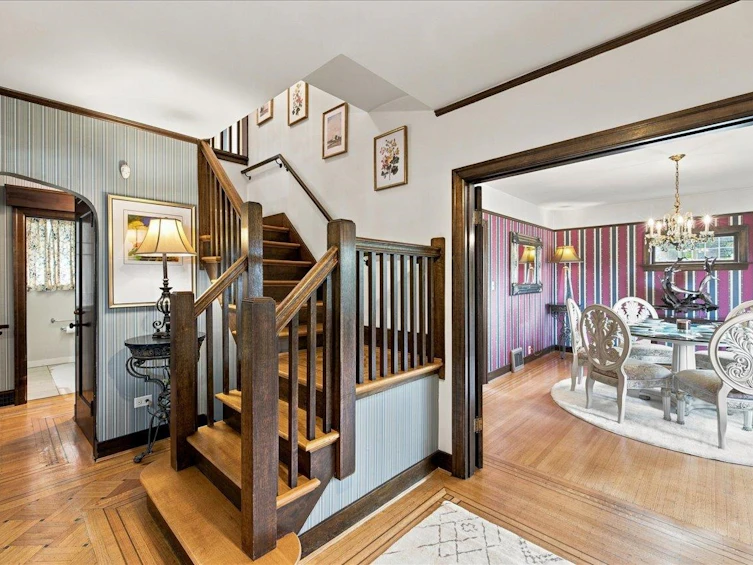 5584 Maple Street, Vancouver, BC, V6M 3T7 - 6