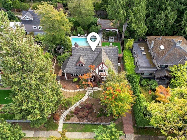 5584 Maple Street, Vancouver, BC, V6M 3T7 - 37