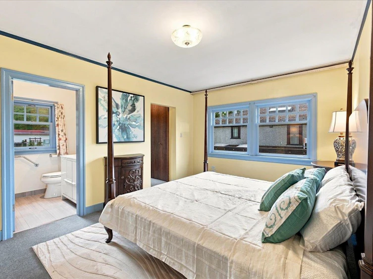 5584 Maple Street, Vancouver, BC, V6M 3T7 - 21