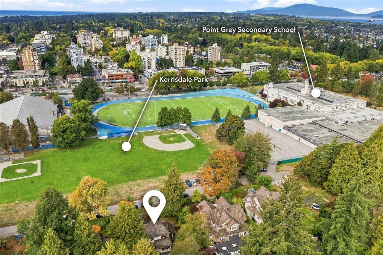 5584 Maple Street, Vancouver, BC, V6M 3T7 - 39
