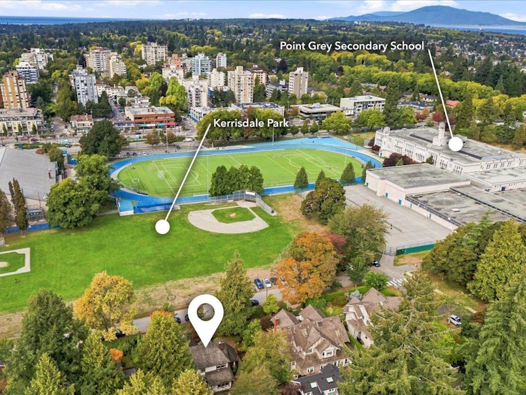5584 Maple Street, Vancouver, BC, V6M 3T7 - 39