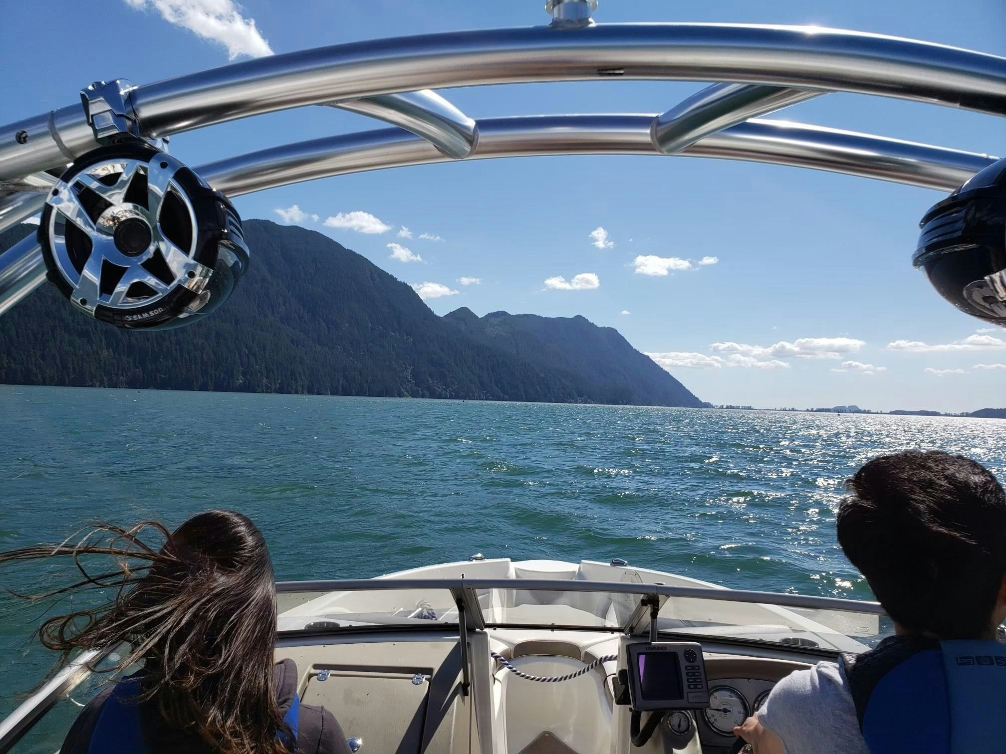 2-520 Hot Springs Road, Harrison Hot Springs, BC, V0M 1K0 - 40